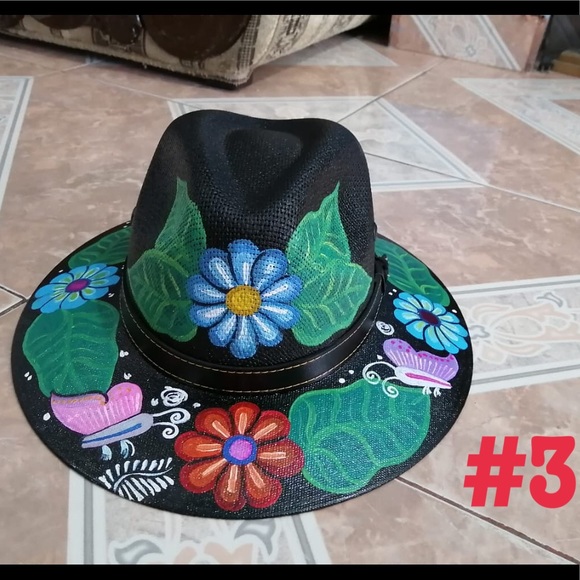 Artesanal Hats